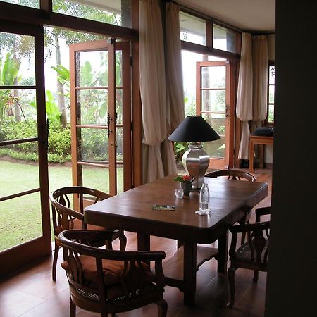 Villa Kawan Tanah Lot Dış mekan fotoğraf