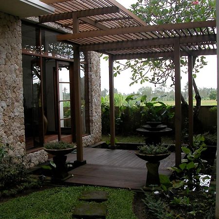 Villa Kawan Tanah Lot Dış mekan fotoğraf