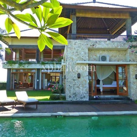 Villa Kawan Tanah Lot Dış mekan fotoğraf