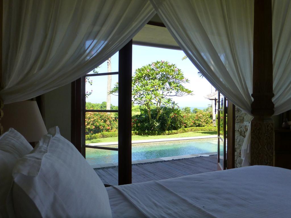 Villa Kawan Tanah Lot Oda fotoğraf