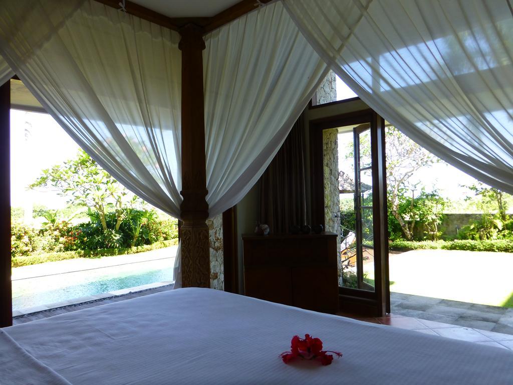 Villa Kawan Tanah Lot Dış mekan fotoğraf