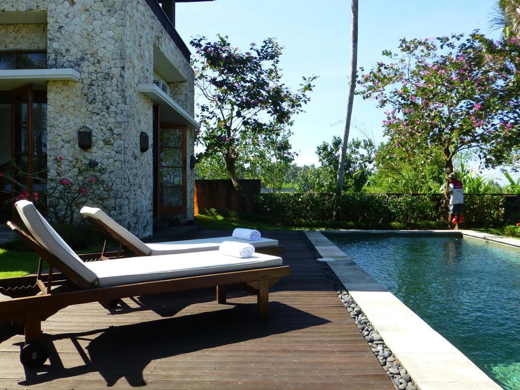 Villa Kawan Tanah Lot Oda fotoğraf