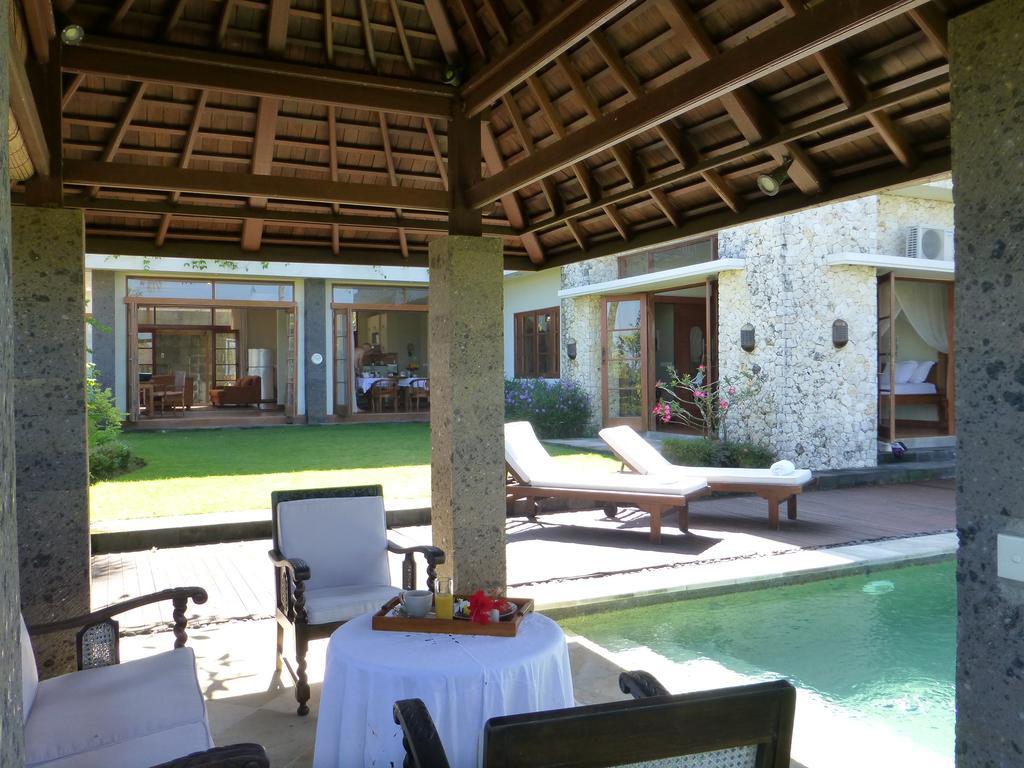 Villa Kawan Tanah Lot Oda fotoğraf