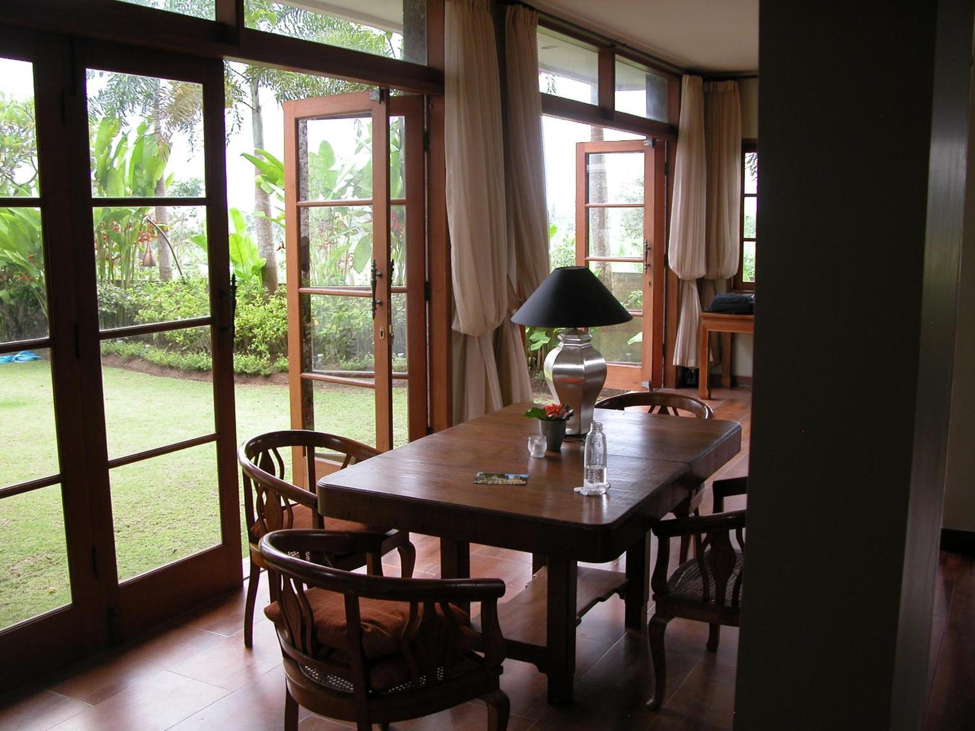 Villa Kawan Tanah Lot Dış mekan fotoğraf