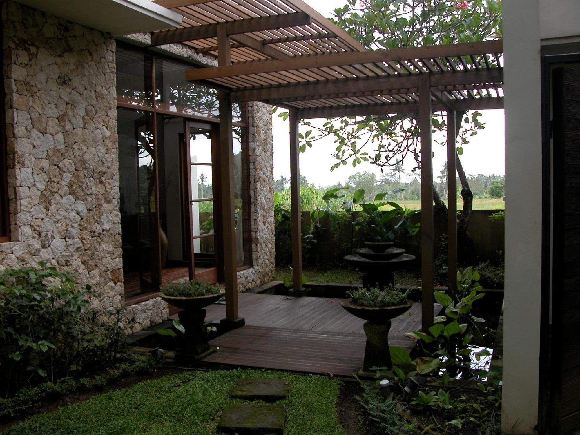 Villa Kawan Tanah Lot Dış mekan fotoğraf