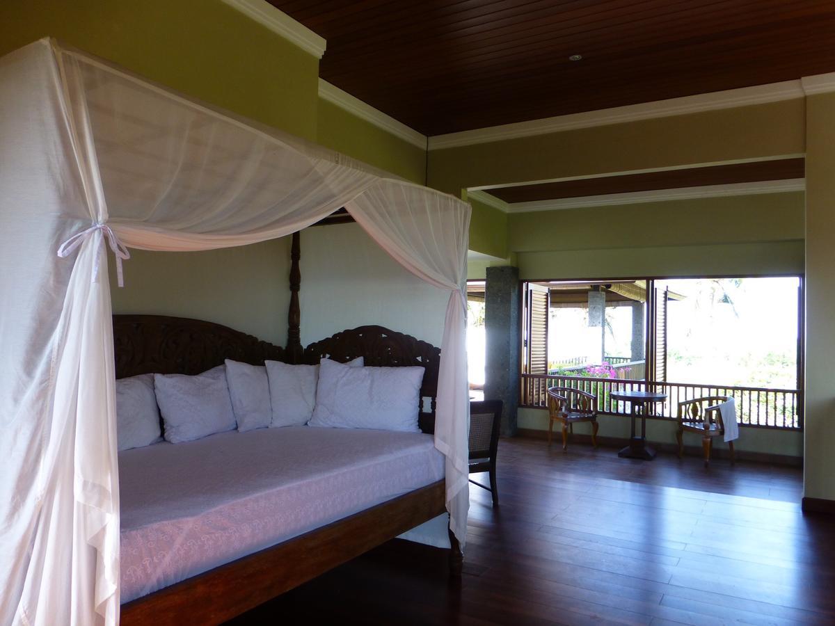 Villa Kawan Tanah Lot Dış mekan fotoğraf