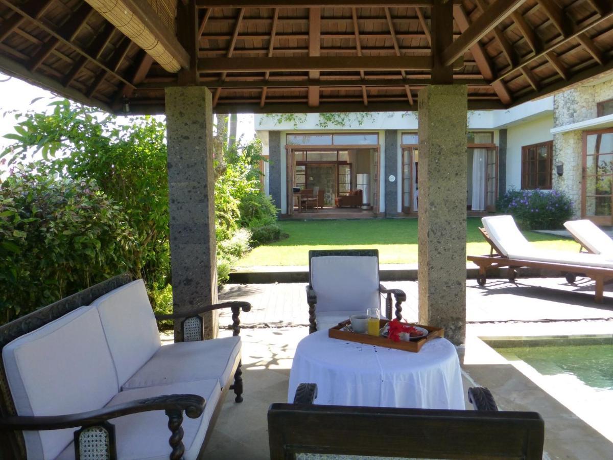 Villa Kawan Tanah Lot Dış mekan fotoğraf